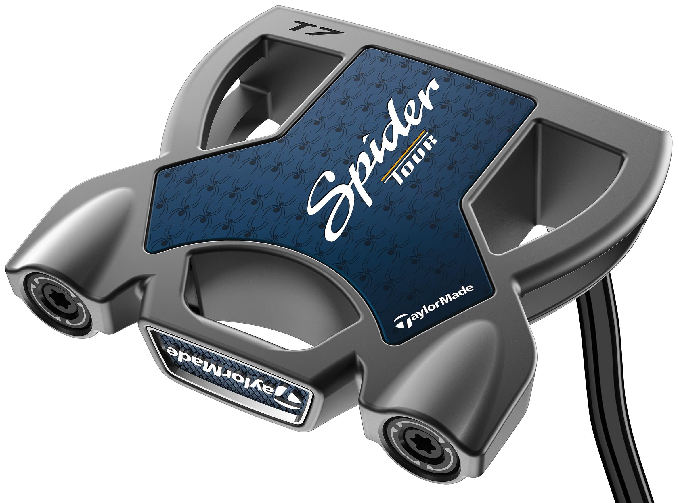 Left Handed TaylorMade Spider Tour DB Putter 34'' Inches : Amazon